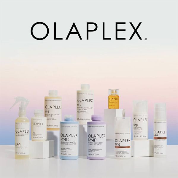 olaplex